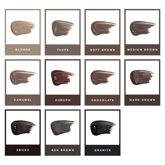 ANASTASIA  DIPBROW GEL   BROW BLOND